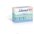 libenar iper soluzione salina 18 flaconcini da 4ml - igiene nasale naturale e delicata