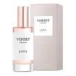 verset jana eau de parfum 15ml
