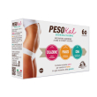 pesokal donna uomo 60cpr
