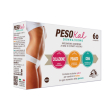 pesokal uomo/donna 60 cpr