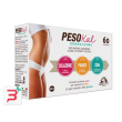 pesokal donna/uomo 60 compresse