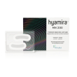 hyamira - patch di micro-aghi mn 200 acido ialuronico confezione 4 cerotti