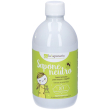la saponaria diy soap base lavante neutra biologica 500 ml detergente
