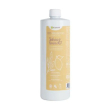 la saponaria - shampoo riequilibrante salvia e limone per capelli grassi confezione 1 litro