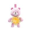 chicco gioco monitor pannello goodnight girl