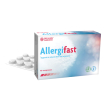 allergifast 45 compresse - integratore alimentare