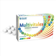multivitalex 30 compresse - integratore multivitaminico