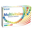 multivitalex 30 cpr