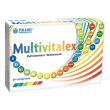 multivitalex 30 compresse pz