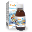 viral c baby 150 ml - integratore difese immunitarie