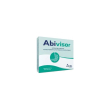 abivisor 12 bustine - integratore di fermenti lattici probiotici