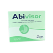 abivisor 12 bustine integratore per acidità a base di probiotici - aurora biofarma