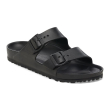 birkenstock sandalo arizona eva black 44