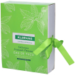 klorane collezione frizzanti evasioni eau de yuzu 1 pz set