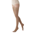 marilyn 70 sheer open toe sm38 cipria 1-s