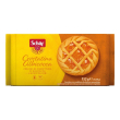 schär crostatina albicocca 4x38 g snack