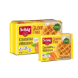schar crostatina albicocca senza glutine 4x38g