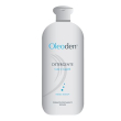 oleoden detergente cute/capelli 500 ml