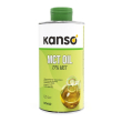 kanso oil mct 77% 500 ml