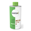 schar kanso oil mct 77%   500ml