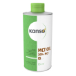 kanso oil mct 100% 500ml