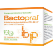 bactopral integratore per riequilibrare la flora batterica intestinale 30 bustine