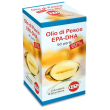 pesce olio 60% epa dha 60prl