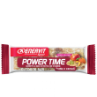 enervit power time barretta energetica frutta e cereali 27 grammi