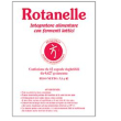 rotanelle 12 capsule - integratore fermenti lattici