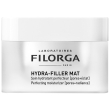 filorga hydra filler mat crema idratante perfezionante 50 ml