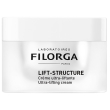 descrizione crema ultra-lifting formulata sulla base di attivit&agrave; derivanti da procedure estet