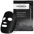 filorga time-filler mask maschera in foglio anti-età super-levigante, 23g