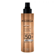 filorga uv bronze bodyspray solare spf 50+ anti-eta' nutri-rigenerante 150 ml