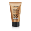 filorga uv bronze face spf 50+ fluido solare antirughe 40 ml