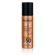 filorga uv-bronze brume solare anti-età idra-rinfrescante viso spf50 60 ml