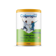 colpropur care - gusto vaniglia, barattolo da 300 grammi - 30 dosi