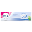 veet silk&fresh crema depilatoria pelli sensibili 200ml