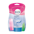 veet silk&fresh technology crema sotto la doccia pelli sensibili