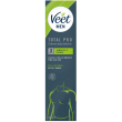 veet c/depil men petto&corpo pn200