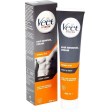 veet men crema depilatoria crema pelli normali 200ml