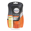 veet for men crema depilatoria sotto la doccia pelli normali 150ml