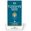 gse tussive sed 12 stickpack - integratore per le vie respiratorie