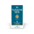 gse tussive sed sciroppo 12 stick pack