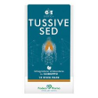 gse tussive sed 12stickpack