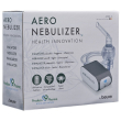 aero nebulizer aerosol