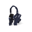 jump plus - tutore doppio per ginocchio cani taglia xxs