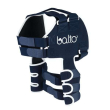 balto bt-lux tutore stabilizzazione spalla l 1 st