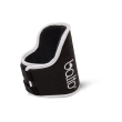 neck eco black - collare rigido anti leccamento - taglia xs