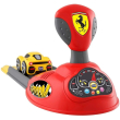 chicco gioco lanciatore ferrari