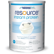 resource instant protein - alimento a fini medici speciali 400 g